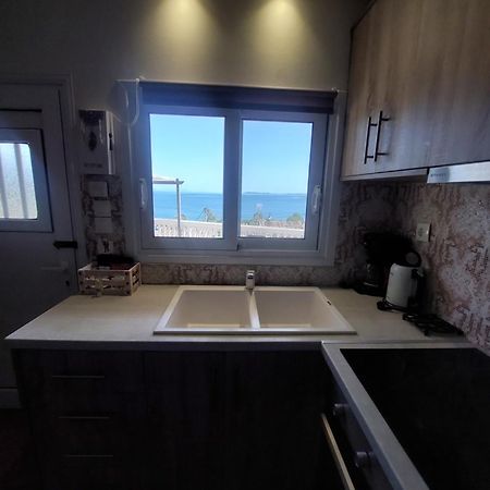 Nota Apt 'Vacation Near The Sea' 2 Barbati Exterior photo