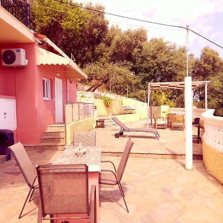 Nota Apt 'Vacation Near The Sea' 2 Barbati Exterior photo