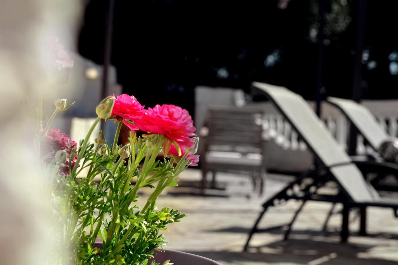 Nota Apt 'Vacation Near The Sea' 2 Barbati Exterior photo
