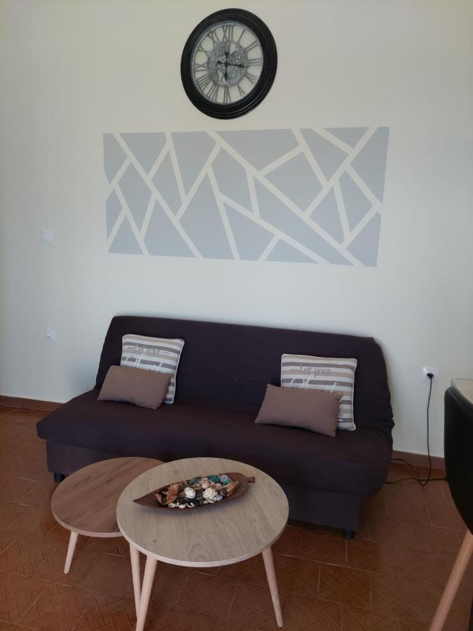 Nota Apt 'Vacation Near The Sea' 2 Barbati Exterior photo