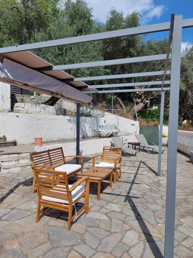 Nota Apt 'Vacation Near The Sea' 2 Barbati Exterior photo