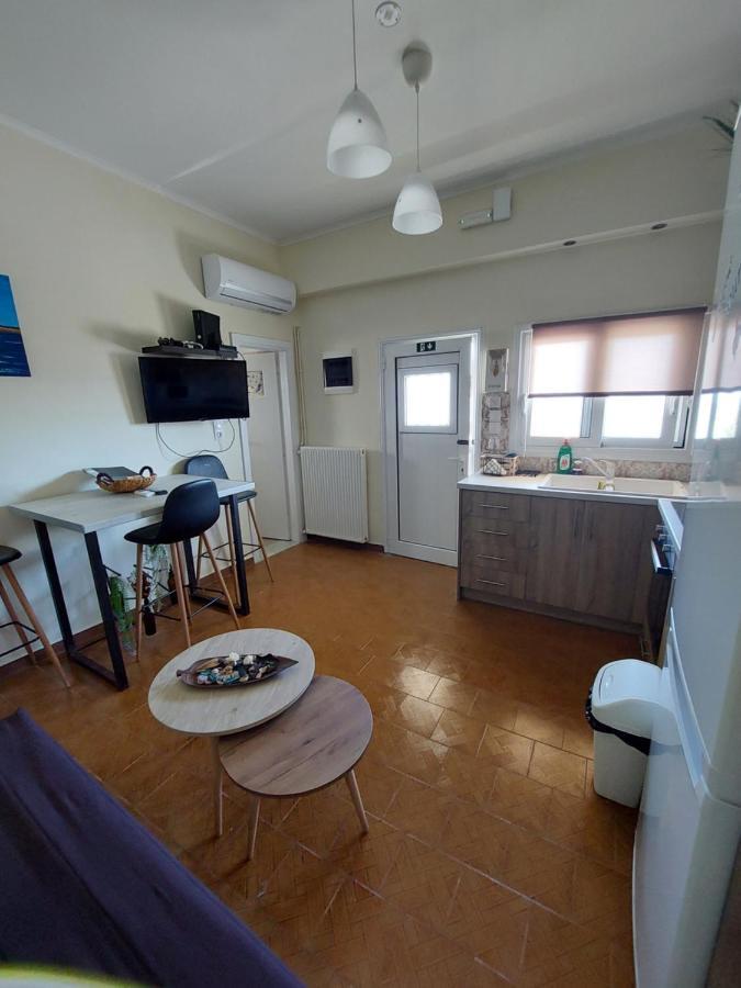 Nota Apt 'Vacation Near The Sea' 2 Barbati Exterior photo