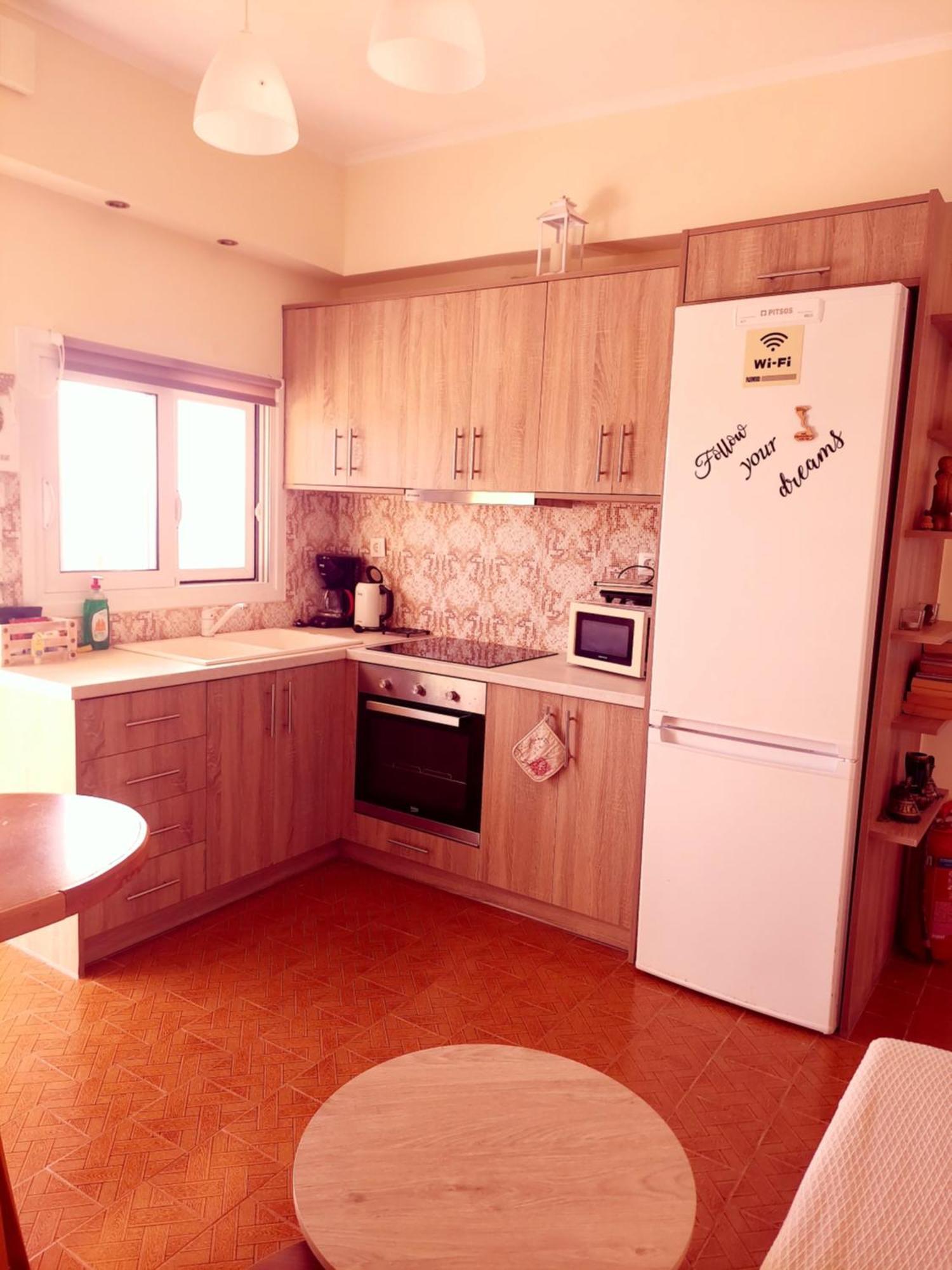 Nota Apt 'Vacation Near The Sea' 2 Barbati Exterior photo